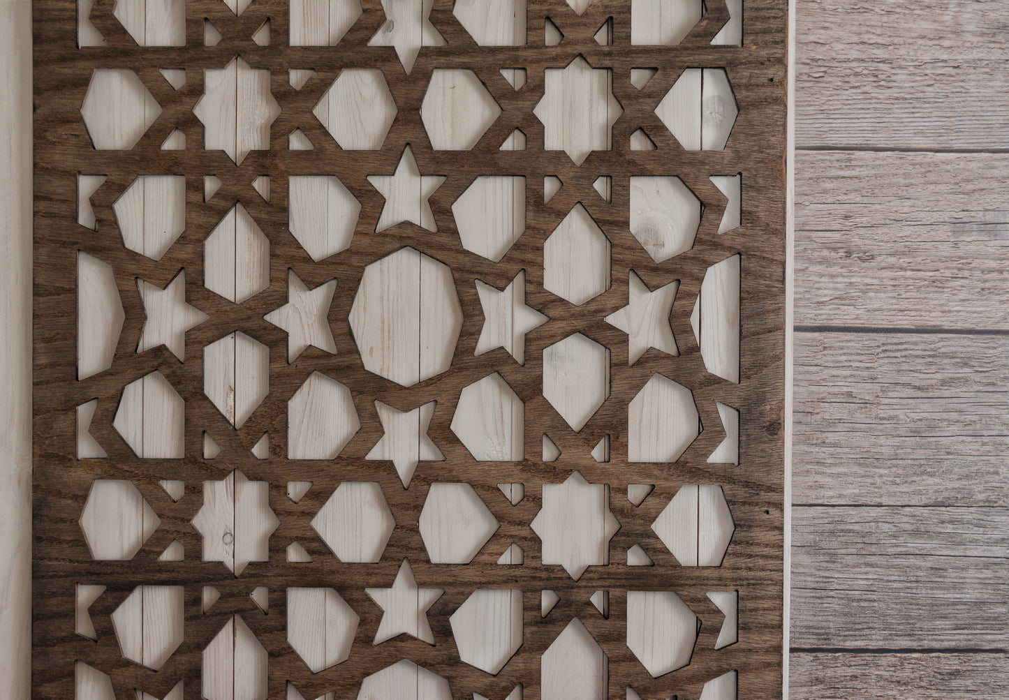 Arabesque BOARD
