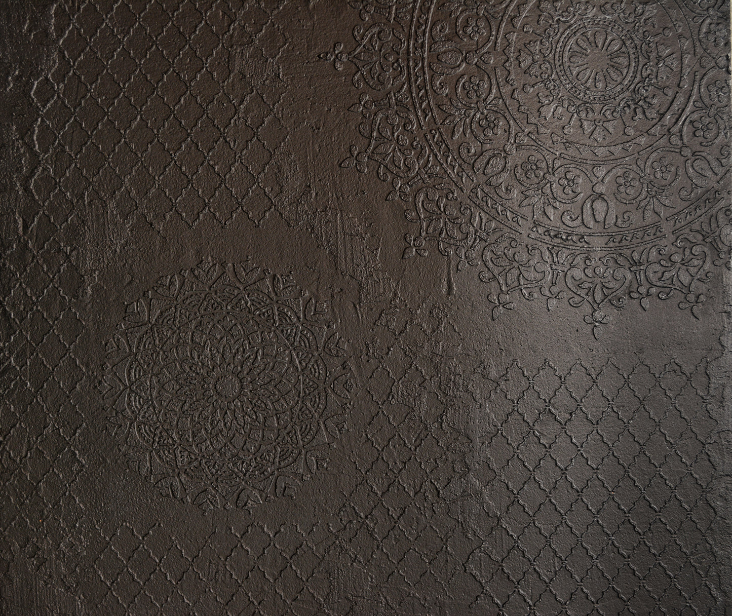 Arabesque THE Background