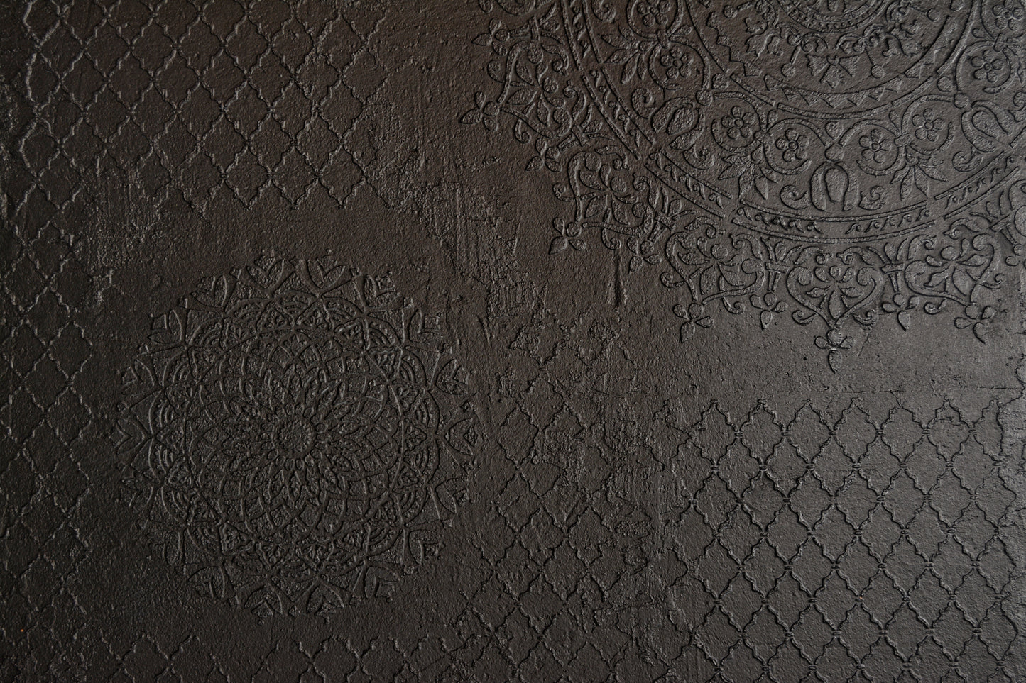 Arabesque THE Background