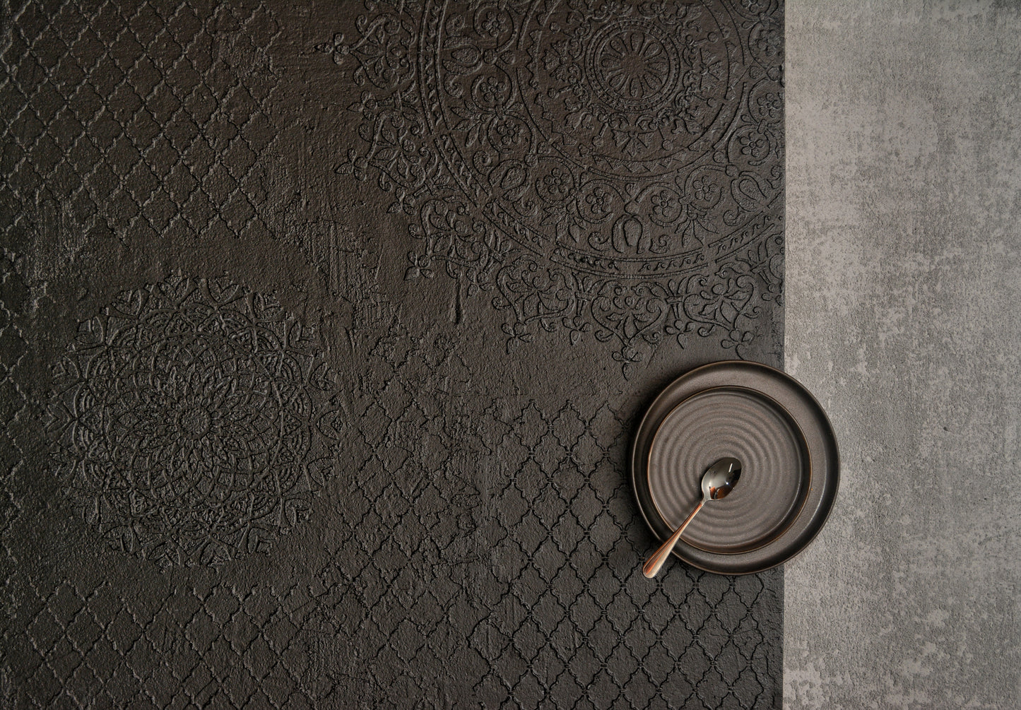 Arabesque THE Background