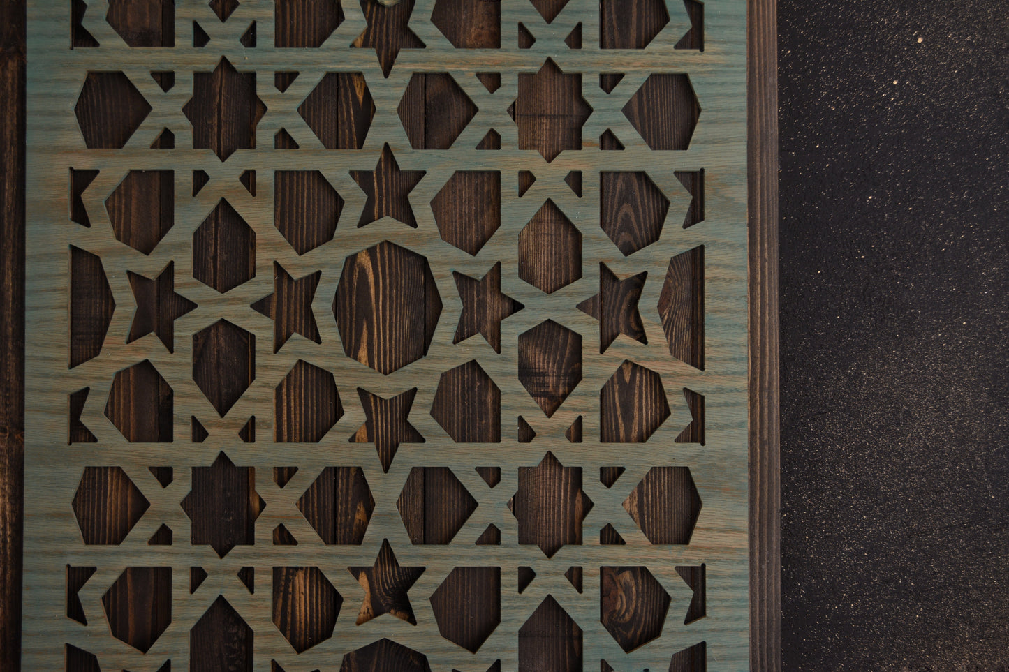 Arabesque BOARD