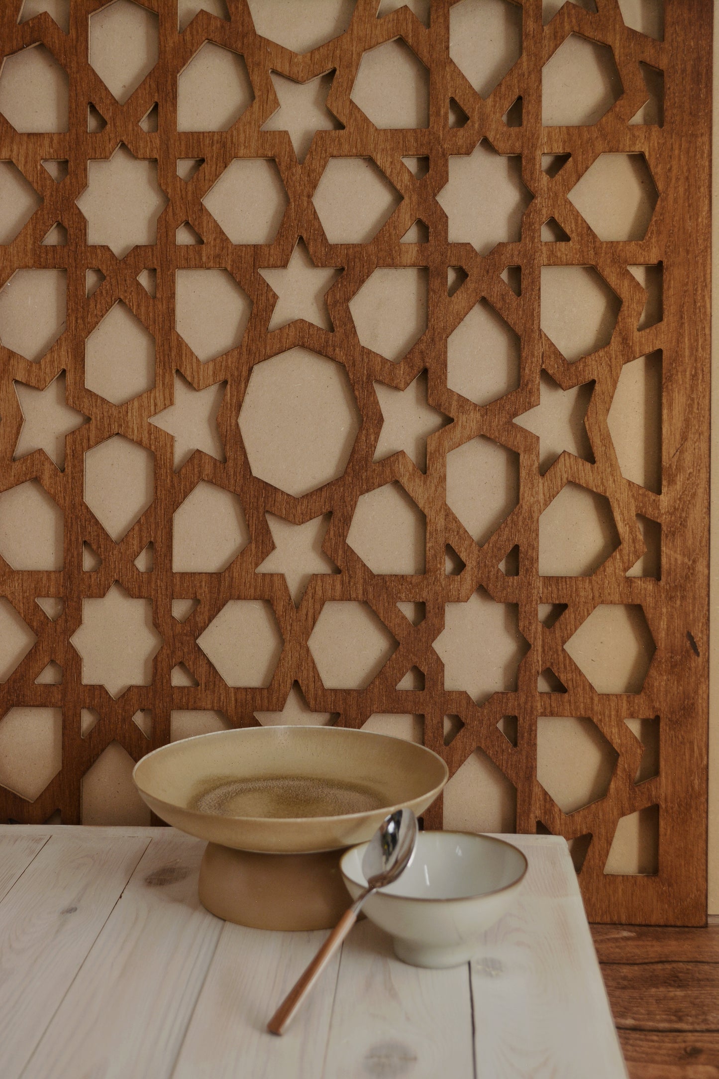 Arabesque BOARD