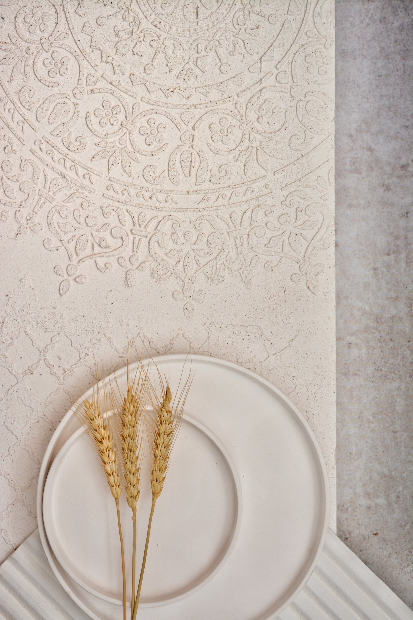 Arabesque THE Background