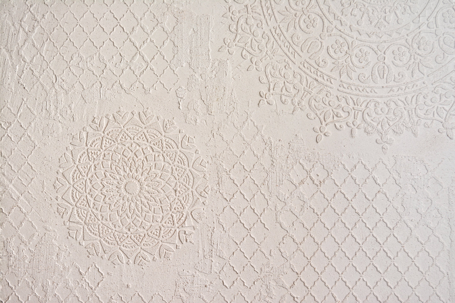 Arabesque THE Background