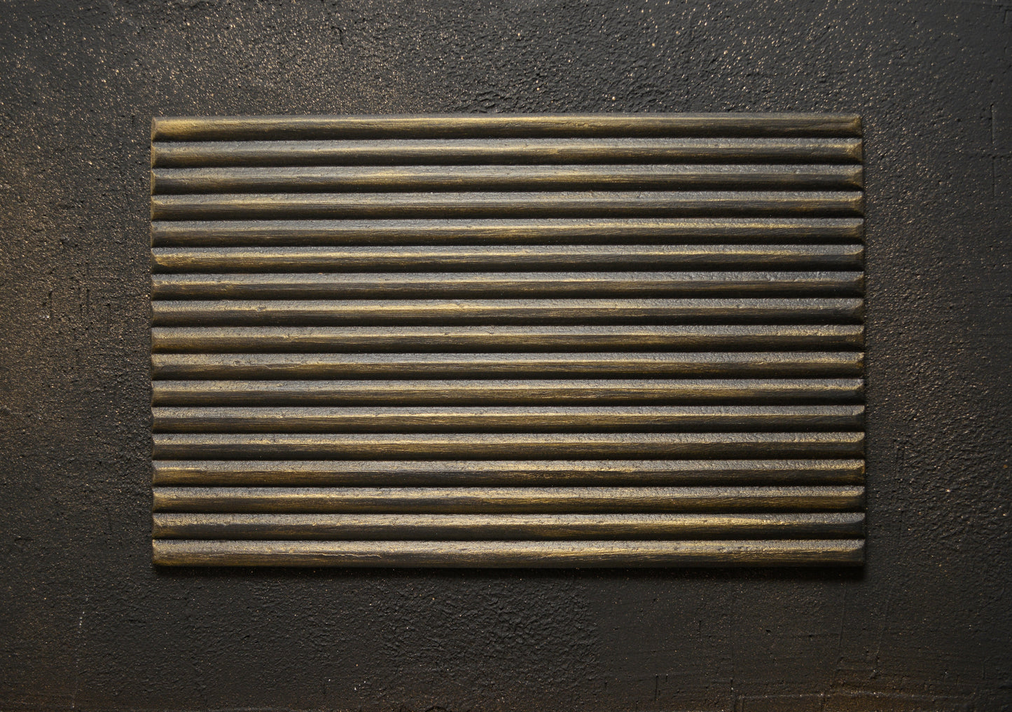 Striped Board