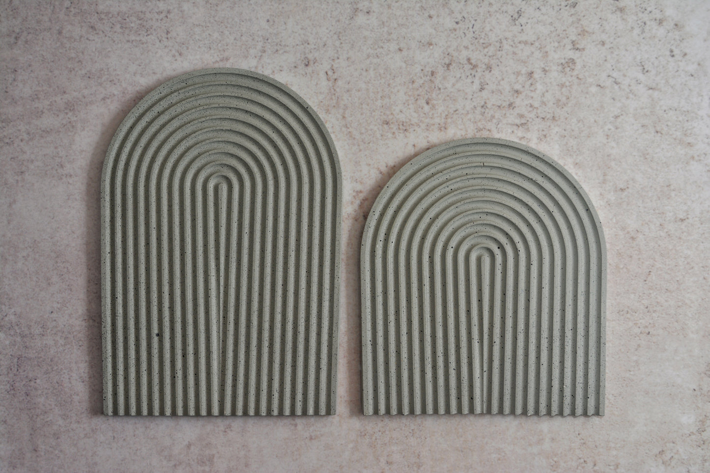 Concrete ARCH Set