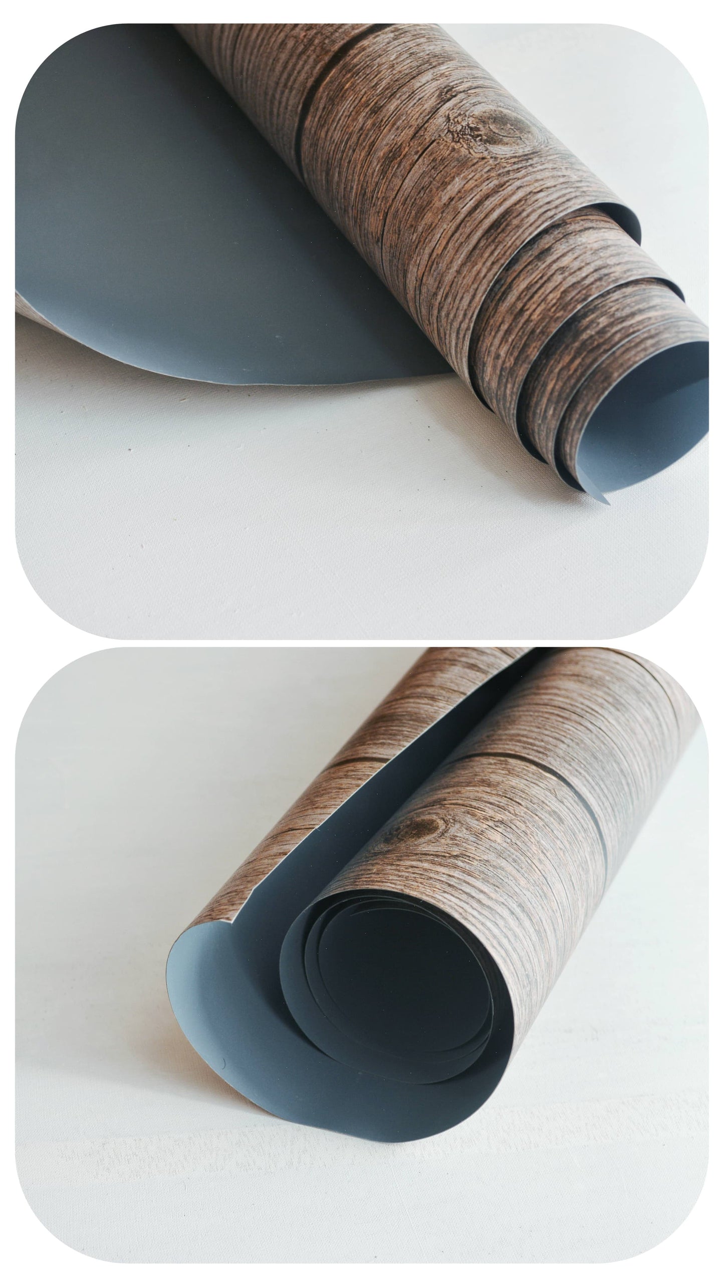 Weathered Gray