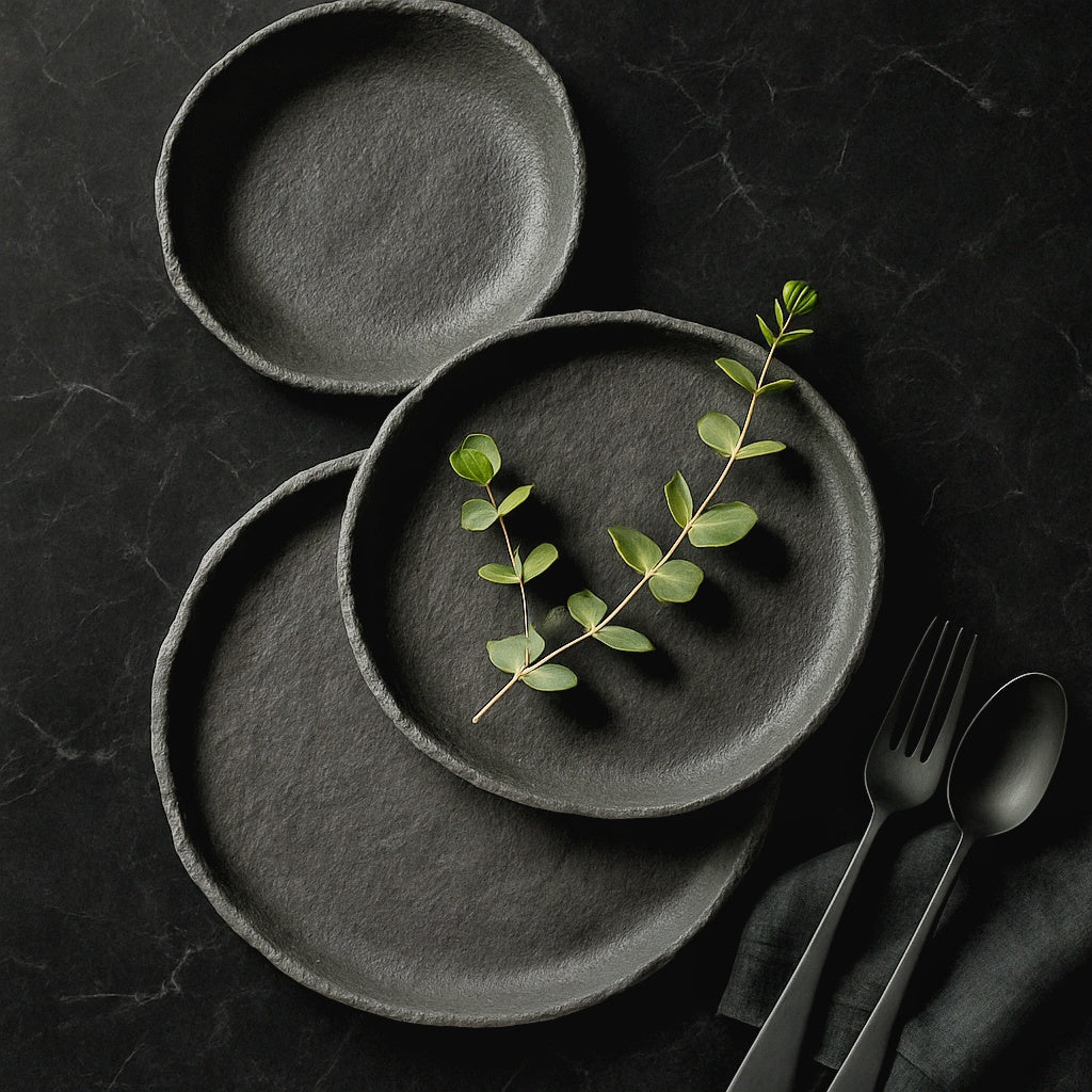 Black Marble