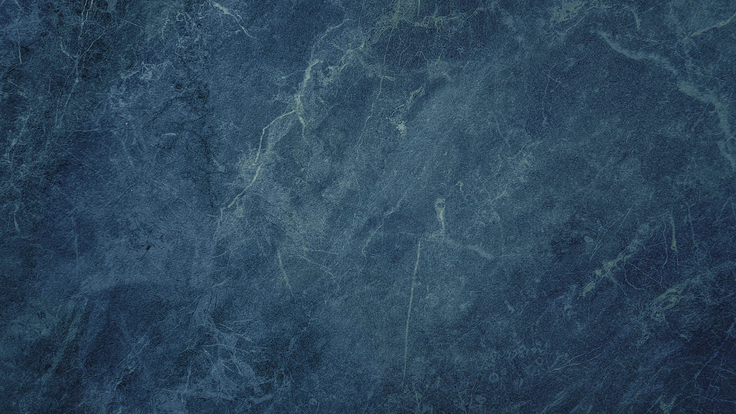 Grugy Blue